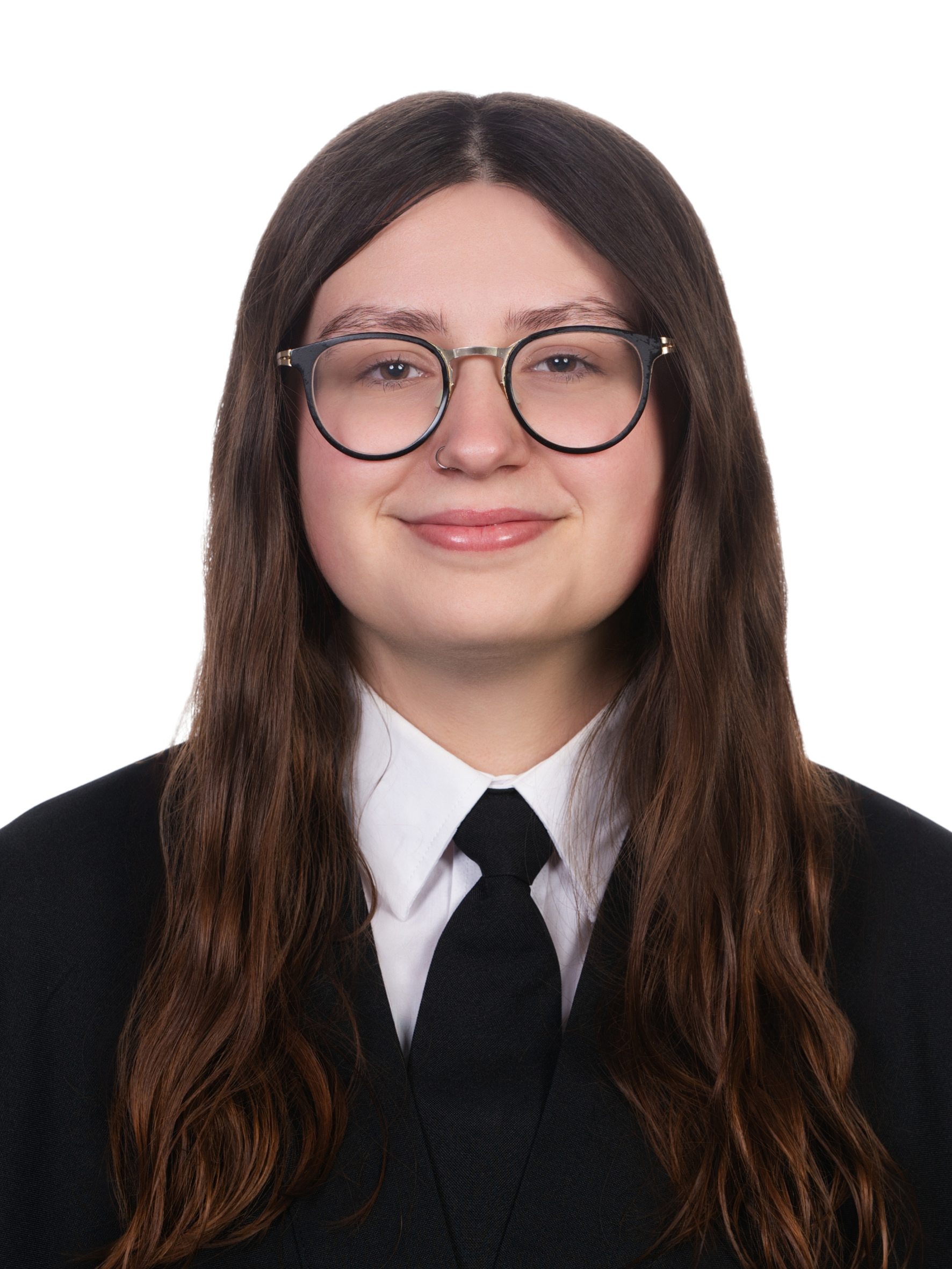 Maria Sanso Font portrait